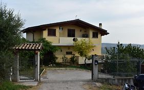 La Villa In Campagna